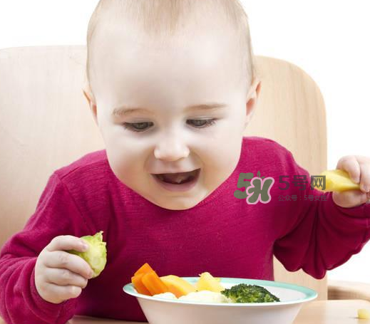 小孩可以吃的健康零食有哪些？哪些零食適合兒童？