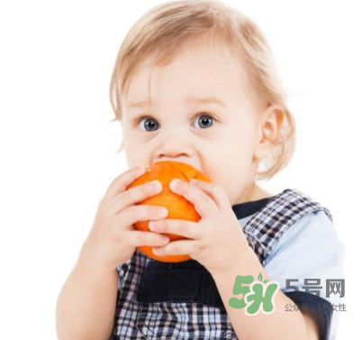 小孩可以吃的健康零食有哪些？哪些零食適合兒童？