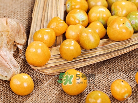 姑娘果怎么挑選？姑娘果產(chǎn)地在什么地方