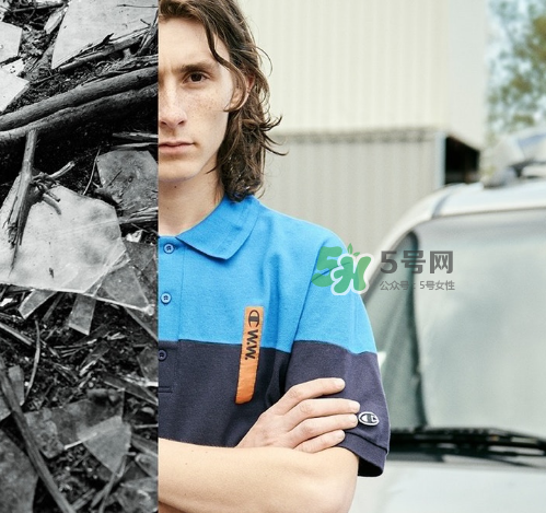 wood wood與champion聯(lián)名2017秋冬系列怎么樣_好看嗎？