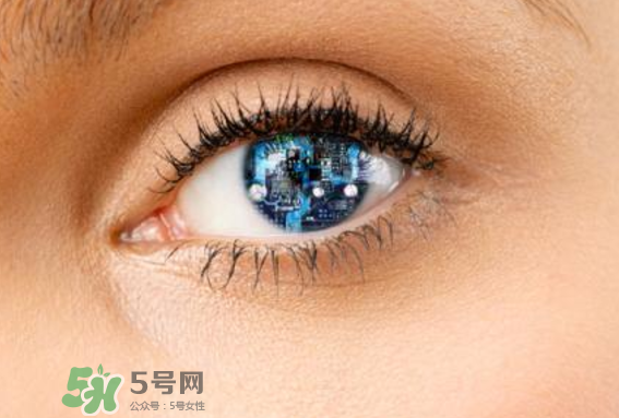 智能隱形眼鏡多少錢？智能隱形眼鏡上市了嗎？