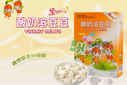 果仙多維溶豆豆怎么樣？果仙多維溶豆豆好不好？
