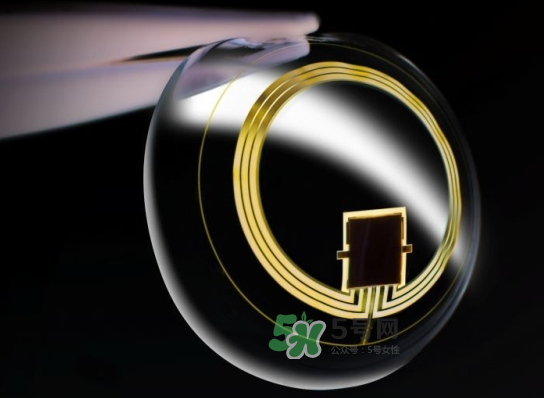 智能隱形眼鏡哪里有賣？智能隱形眼鏡哪里買？