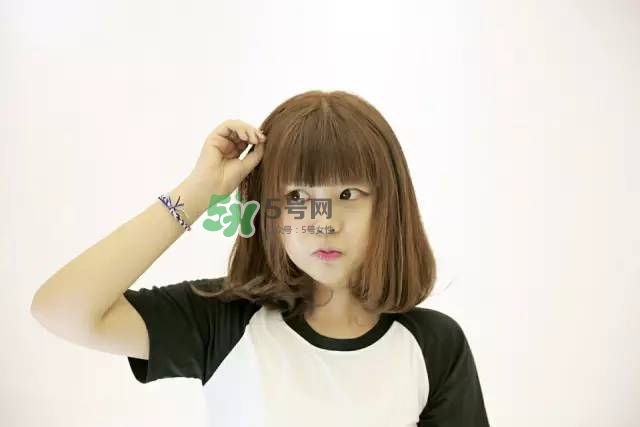 鎖骨發(fā)怎么扎好看？鎖骨發(fā)怎么打理？