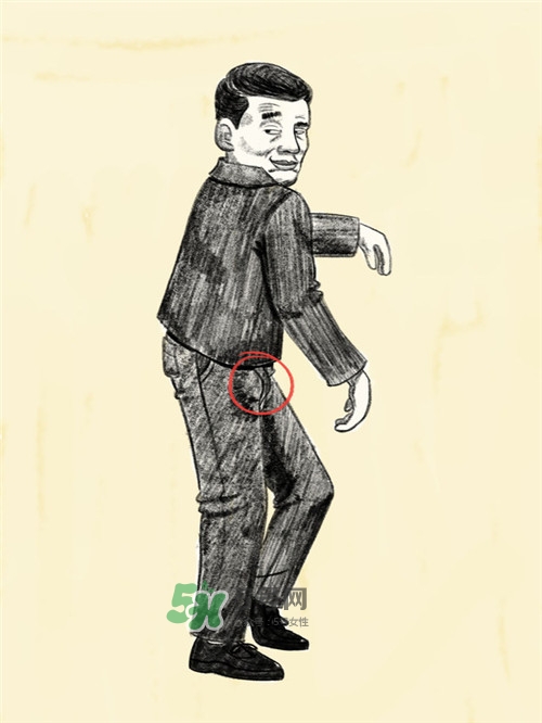 男人在公眾場(chǎng)合勃起如何化解尷尬？