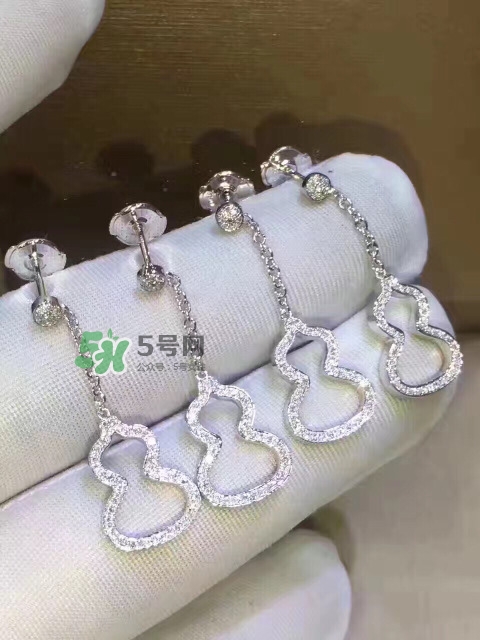 qeelin葫蘆耳環(huán)多少錢(qián)_qeelin葫蘆耳環(huán)專(zhuān)柜價(jià)格