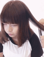 鎖骨發(fā)怎么扎好看？鎖骨發(fā)怎么打理？