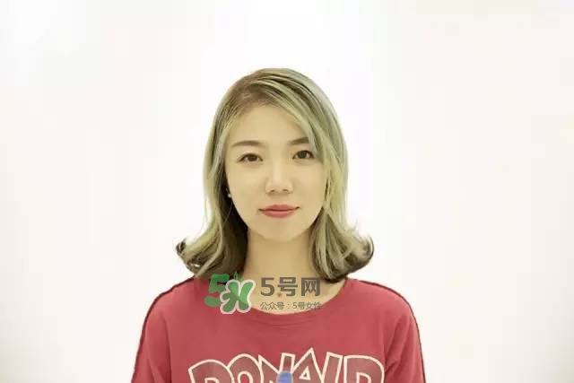 鎖骨發(fā)怎么扎好看？鎖骨發(fā)怎么打理？