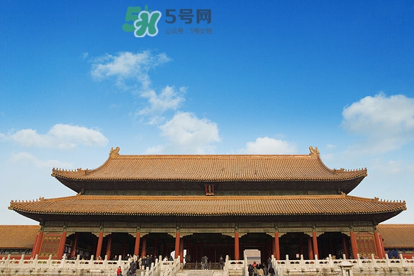 9月份去北京穿什么？九月份去北京穿什么衣服