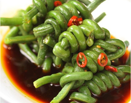 缸豆時堿性食物嗎？缸豆時涼性還是熱性