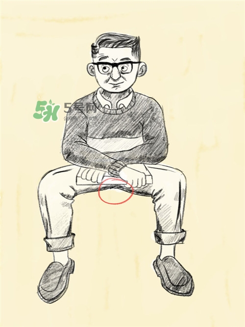 男人在公眾場(chǎng)合勃起如何化解尷尬？