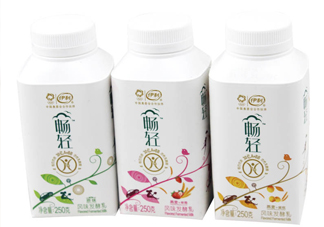 暢輕酸奶冰箱保存能放多久？暢輕酸奶可以加熱喝嗎