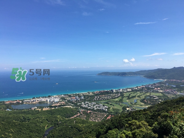 9月份去三亞合適嗎？九月份去三亞穿什么？
