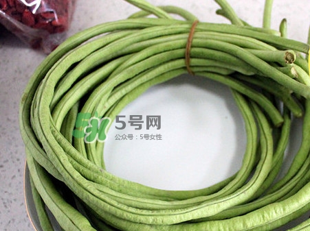缸豆有什么營養(yǎng)？缸豆有什么好處