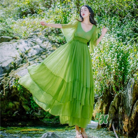 9月份穿什么衣服？九月份穿衣搭配