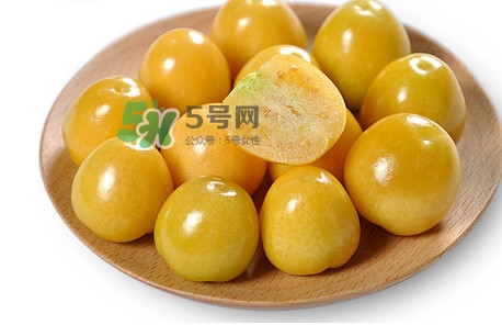 姑娘果怎么保存？姑娘果吃之前洗不洗？