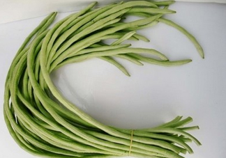 豇豆沒熟會(huì)中毒嗎？豇豆能和土豆一起吃嗎