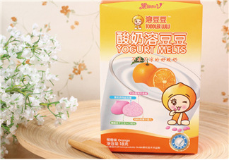 果仙多維溶豆豆怎么樣？果仙多維溶豆豆好不好？