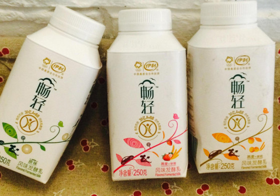 暢輕酸奶冰箱保存能放多久？暢輕酸奶可以加熱喝嗎