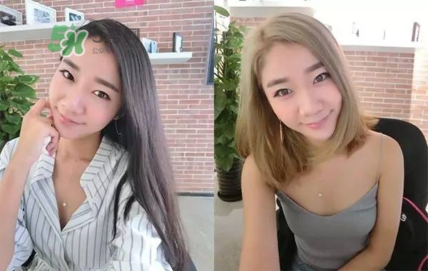 鎖骨發(fā)怎么燙好看？鎖骨發(fā)好打理嗎？