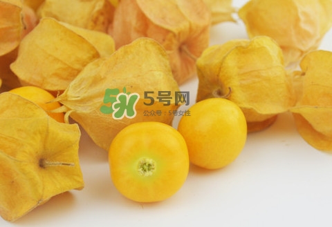 姑娘果怎么保存？姑娘果吃之前洗不洗？