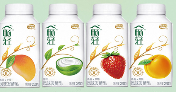 暢輕多少錢一瓶250g？伊利暢輕250克多少錢