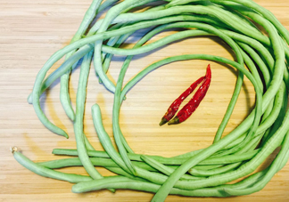 缸豆有什么營養(yǎng)？缸豆有什么好處