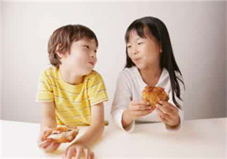 小孩可以吃的健康零食有哪些？哪些零食適合兒童？