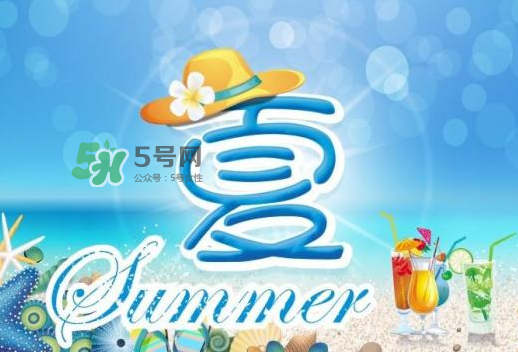 2017年閏六月熱嗎？2017年閏六月會更熱嗎？