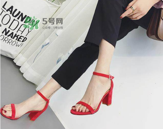 ?閏六月為什么要買(mǎi)紅鞋？?閏六月為什么要穿紅鞋？