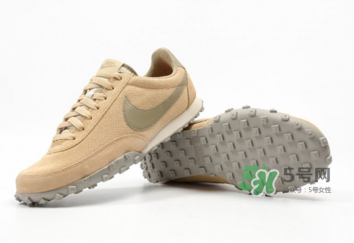 nike waffle racer多少錢？耐克華夫跑鞋專柜價(jià)格