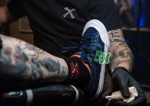 bonethrower與adidas聯(lián)名款板鞋什么時(shí)候發(fā)售？