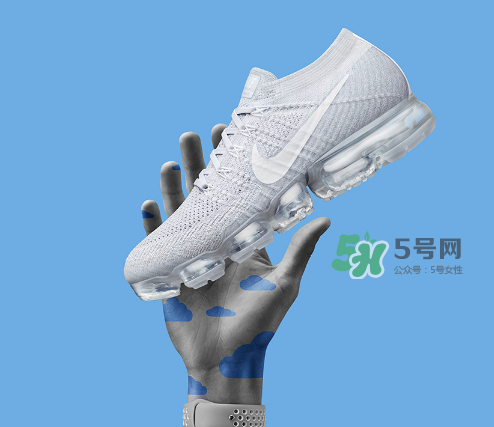 nike air vapormax trainer是真的嗎_會(huì)發(fā)售嗎？