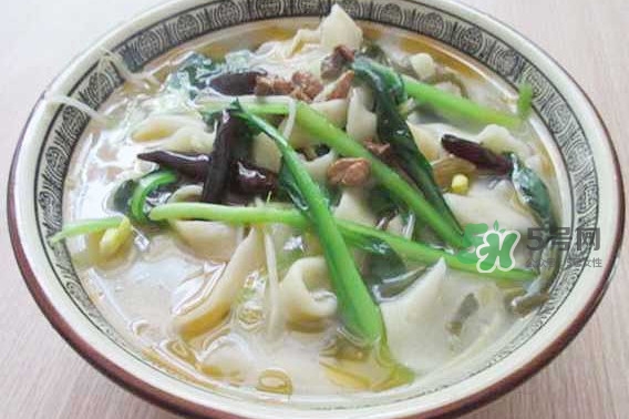河南燴面口味怎么樣？河南燴面多少錢(qián)一碗