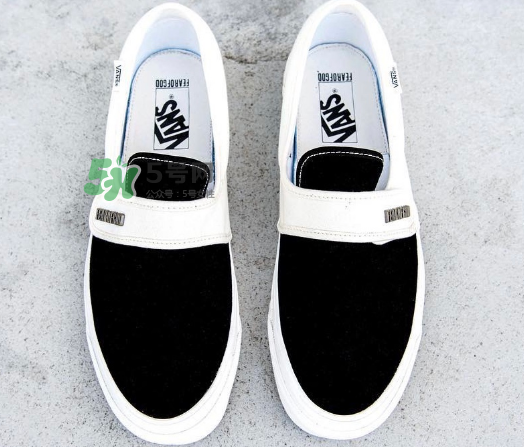 fear of god與vans2017聯(lián)名帆布鞋什么時(shí)候發(fā)售？