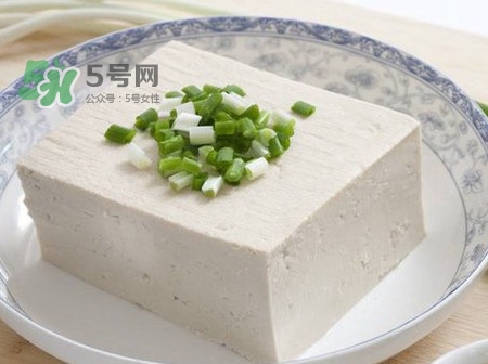 木耳菜能和豆腐一起吃嗎？豆腐可以和木耳菜一起吃嗎