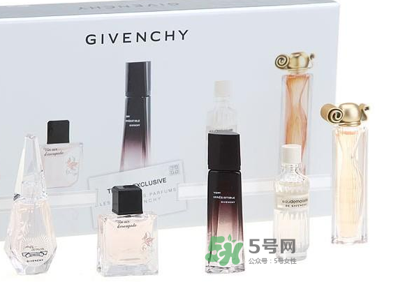 紀梵希粉紅傾城香水多少錢？紀梵希粉紅傾城香水怎么樣？