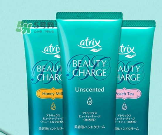 花王atrix護(hù)手霜怎么樣？花王atrix護(hù)手霜好用嗎
