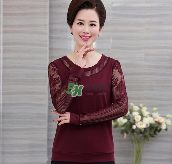 閏六月為什么要給媽媽買衣服？閏六月給媽媽買什么？