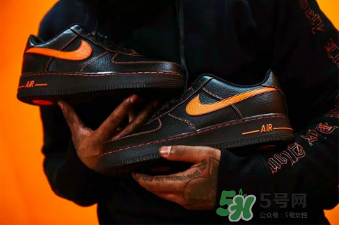 nike與vlone聯(lián)名要取消發(fā)售嗎？耐克和vlone為什么終止合作？