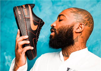 nike與vlone聯(lián)名要取消發(fā)售嗎？耐克和vlone為什么終止合作？
