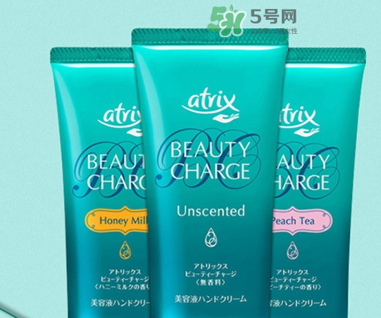 花王atrix護(hù)手霜怎么用？atrix護(hù)手霜真假辨別