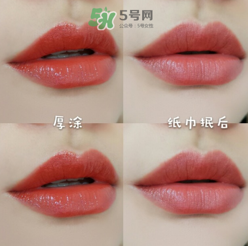 dior740和744哪個好看？迪奧740和744試色對比