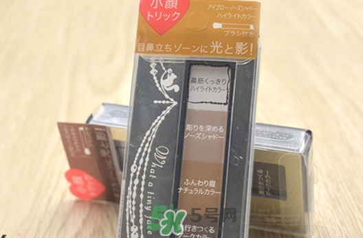 integrate完美意境眉粉怎么樣？完美意境眉粉多少錢？