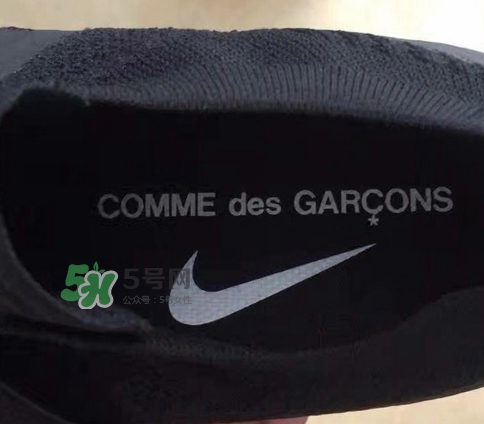 cdg與nike air vapormax聯(lián)名怎么樣？cdg與vapormax聯(lián)名實(shí)物諜照曝光