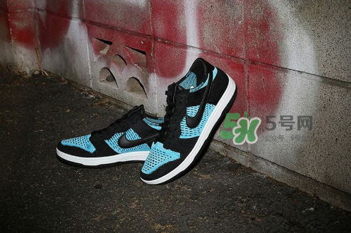 nike sb dunk low flyknit哪里有賣的_國(guó)內(nèi)會(huì)發(fā)售嗎？