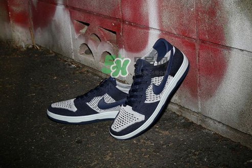 nike sb dunk low flyknit哪里有賣的_國(guó)內(nèi)會(huì)發(fā)售嗎？