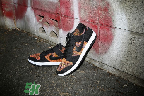 nike sb dunk low flyknit哪里有賣的_國(guó)內(nèi)會(huì)發(fā)售嗎？