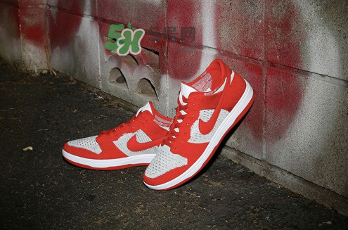 nike sb dunk low flyknit哪里有賣的_國(guó)內(nèi)會(huì)發(fā)售嗎？