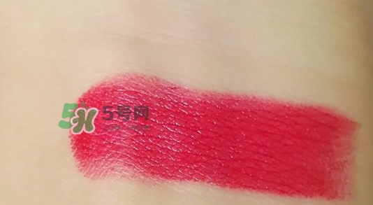 百雀羚三生花口紅怎么樣？百雀羚口紅使用心得